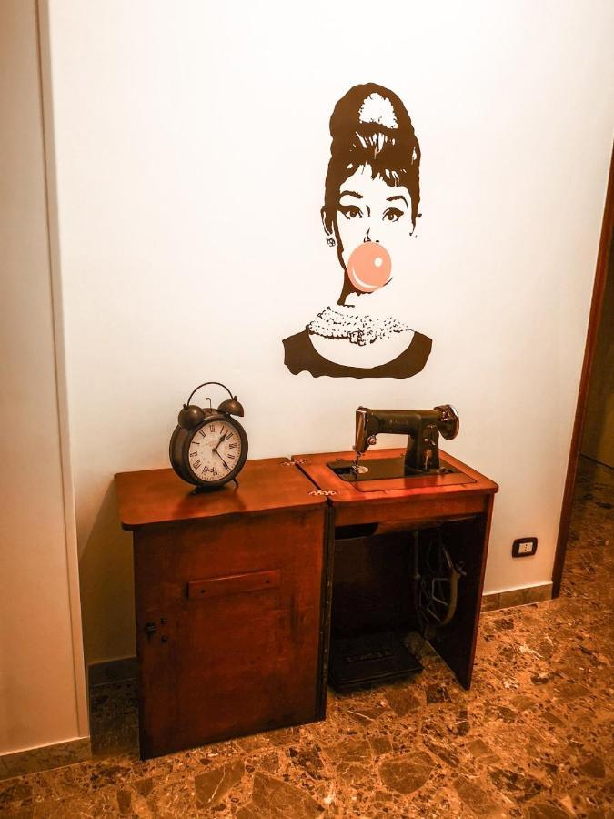 Villa Turicchio Taranto Esterno foto