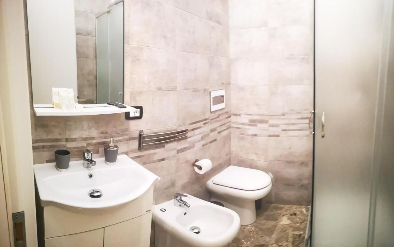 Villa Turicchio Taranto Esterno foto