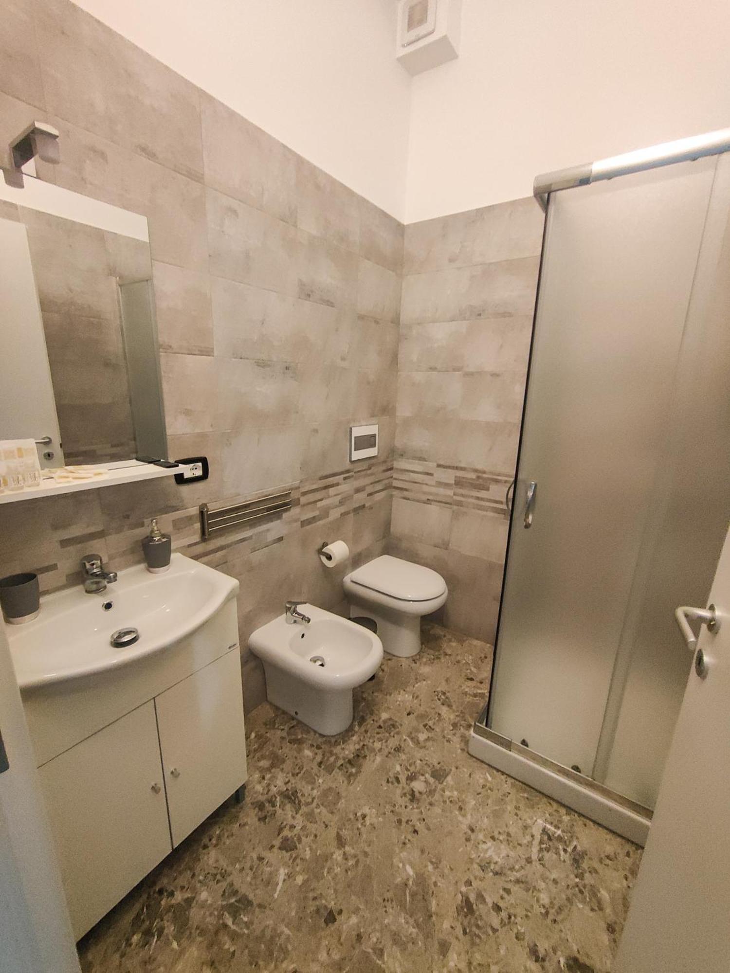 Villa Turicchio Taranto Esterno foto