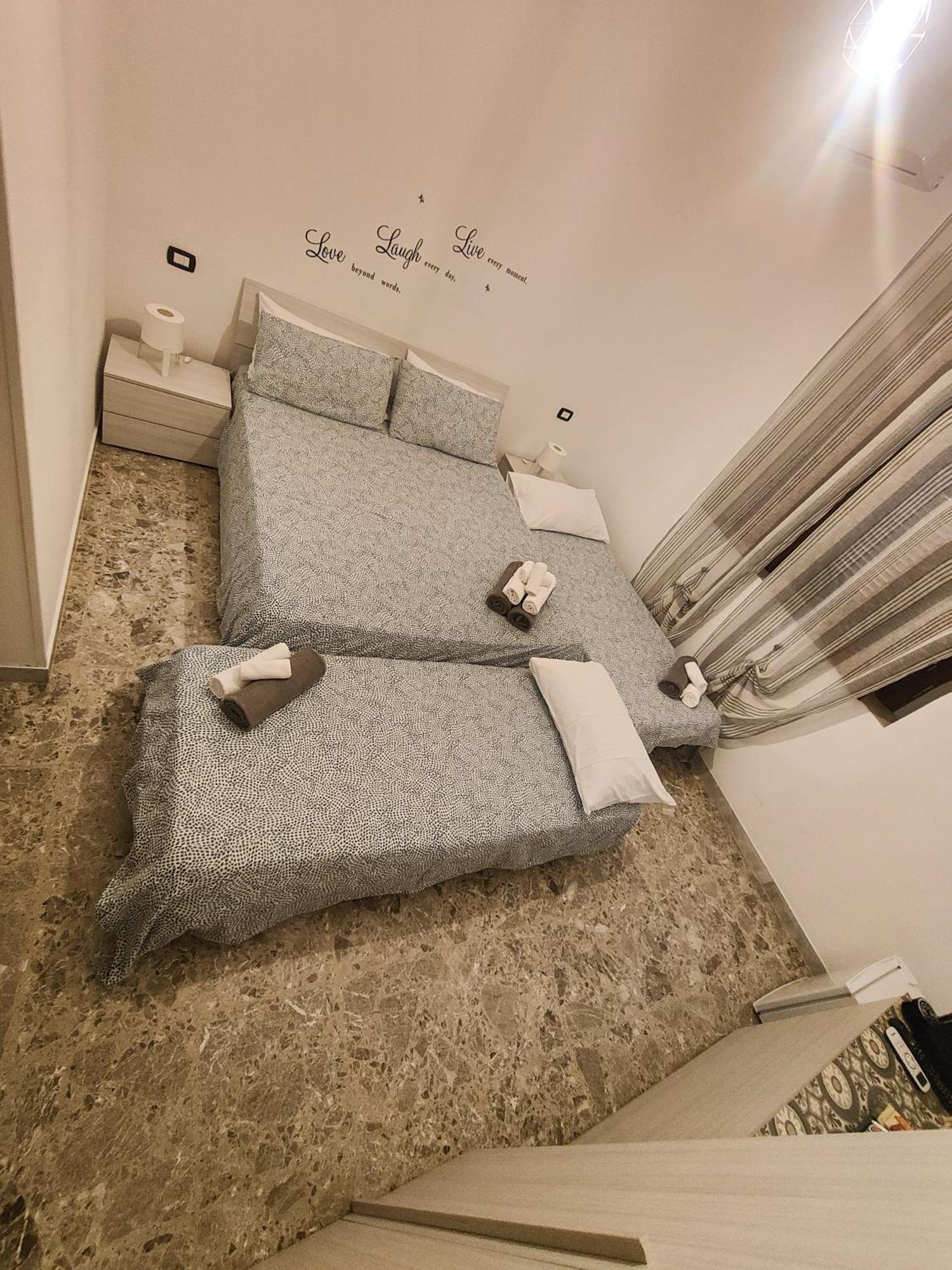Villa Turicchio Taranto Esterno foto
