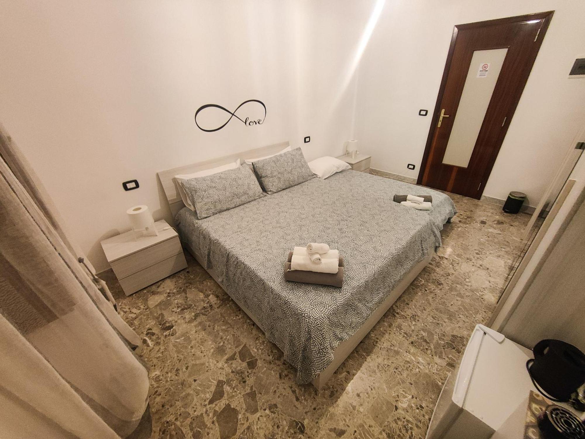 Villa Turicchio Taranto Esterno foto