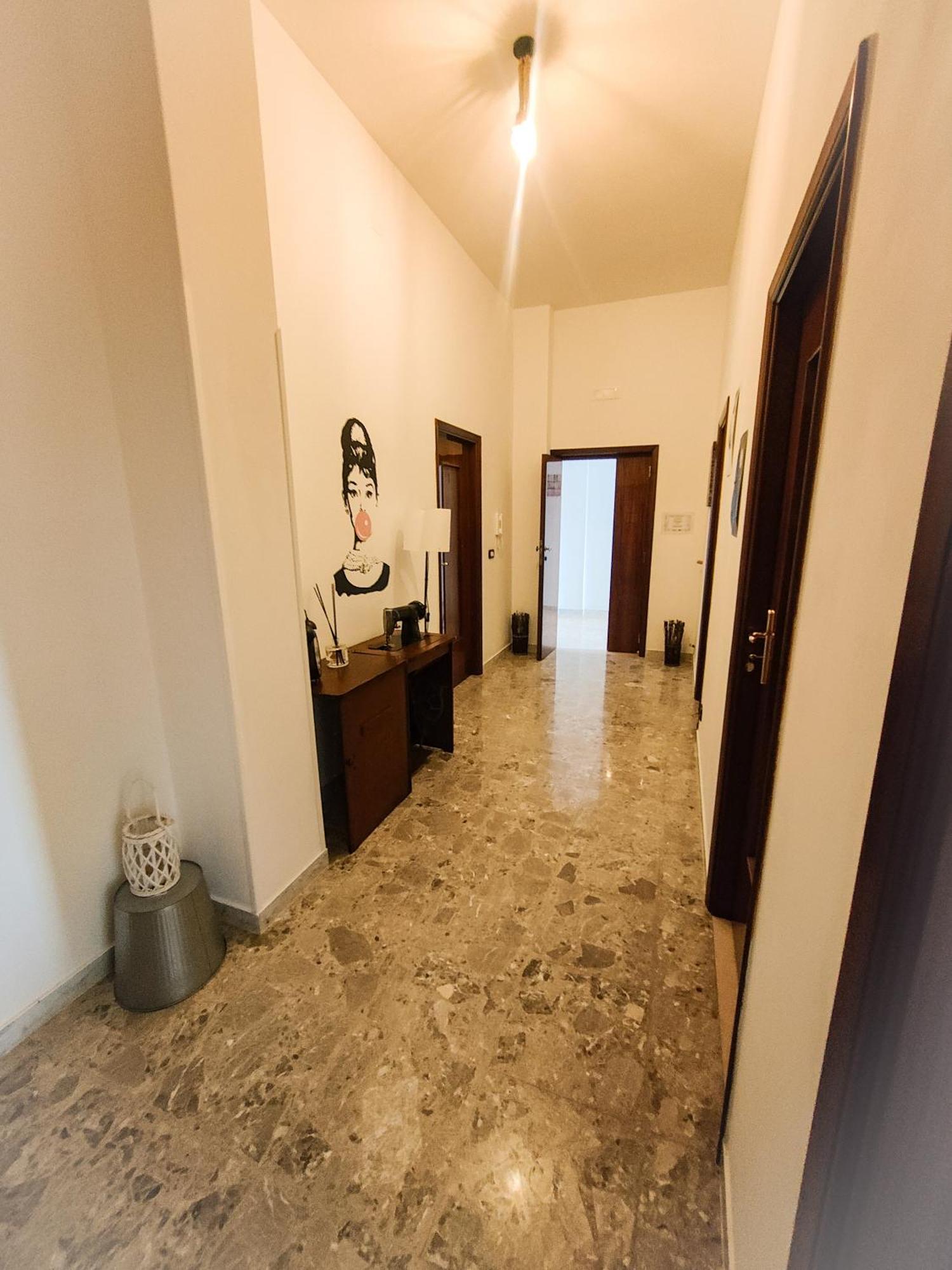Villa Turicchio Taranto Esterno foto