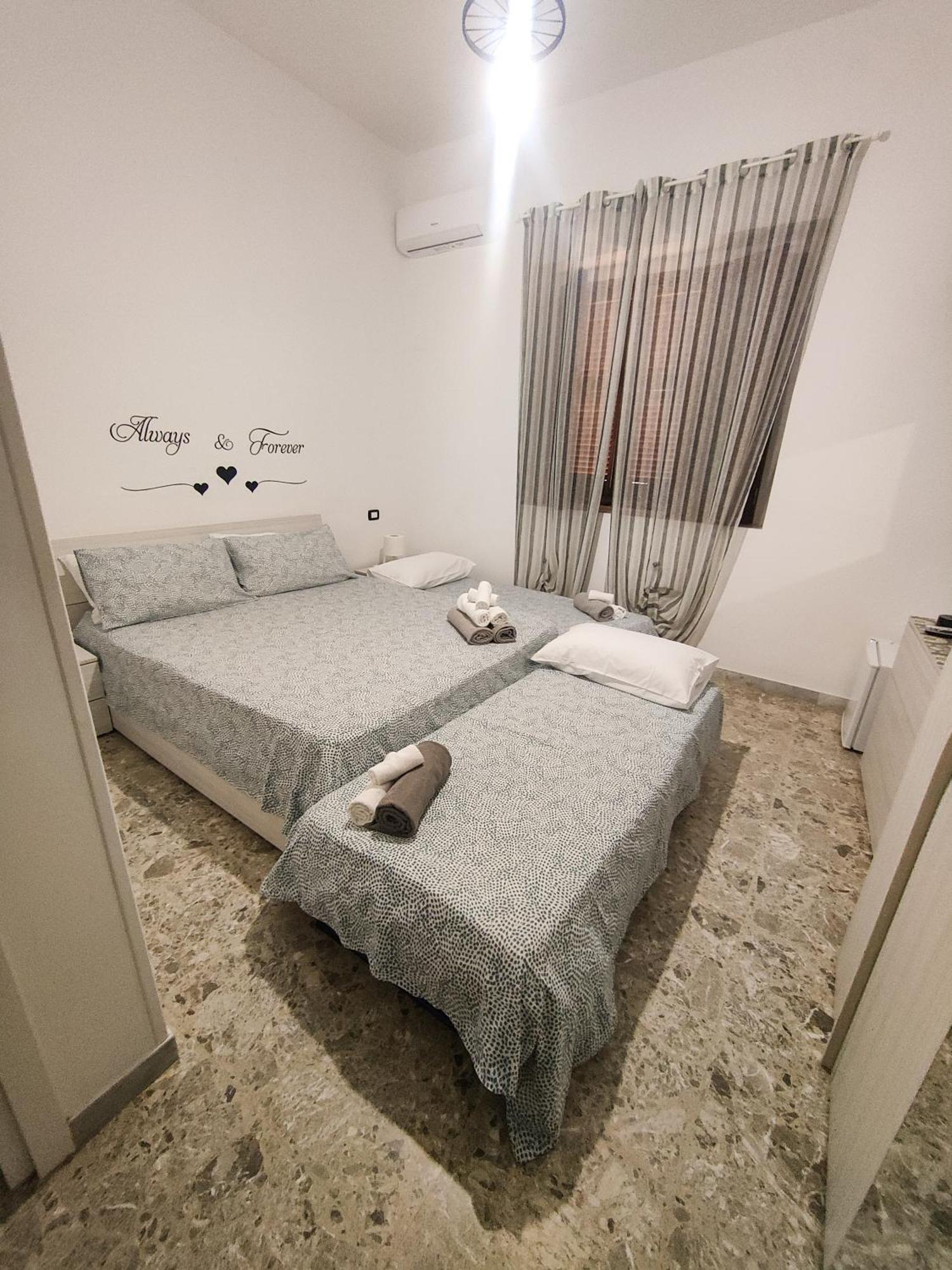 Villa Turicchio Taranto Esterno foto