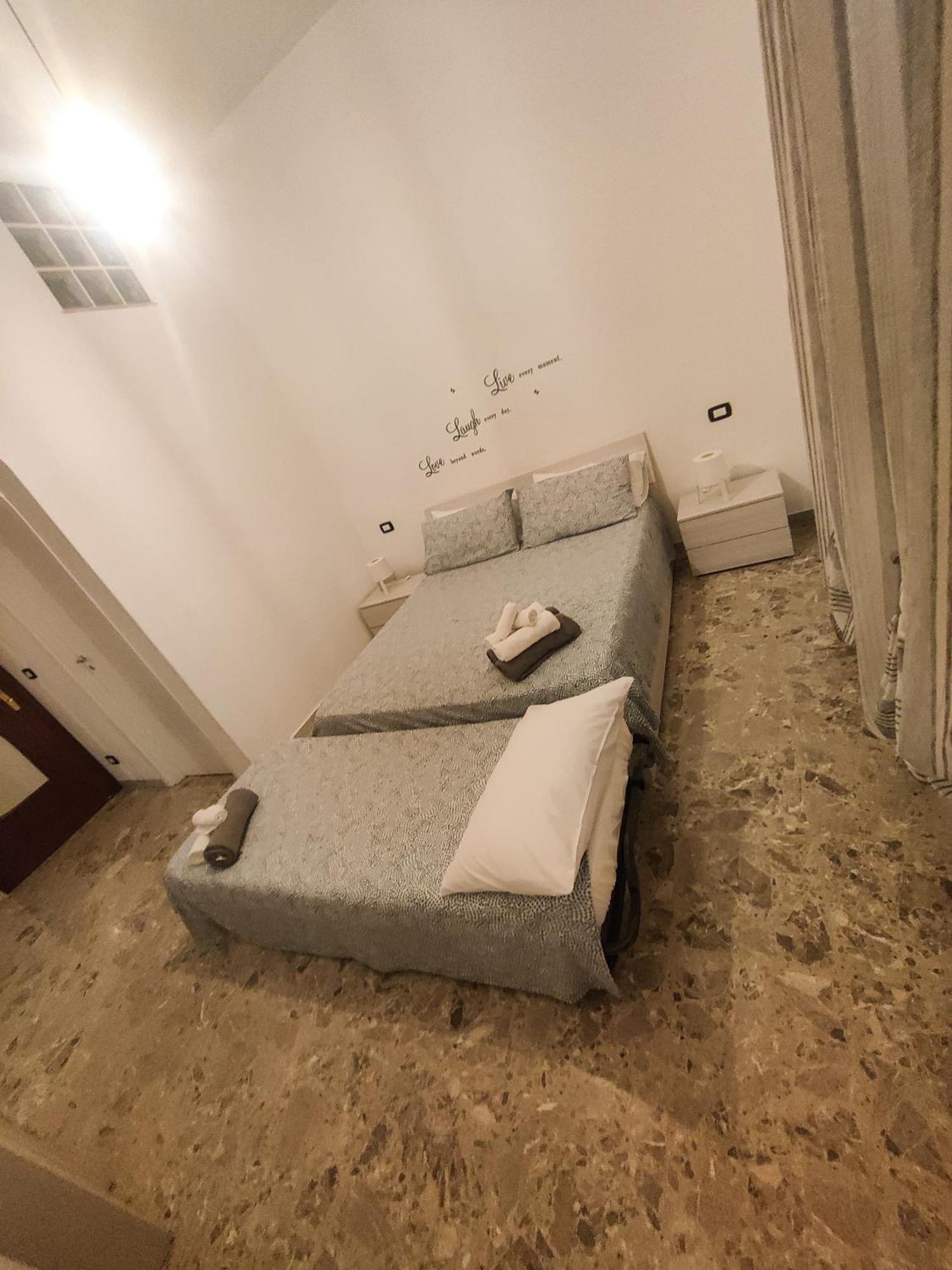 Villa Turicchio Taranto Esterno foto