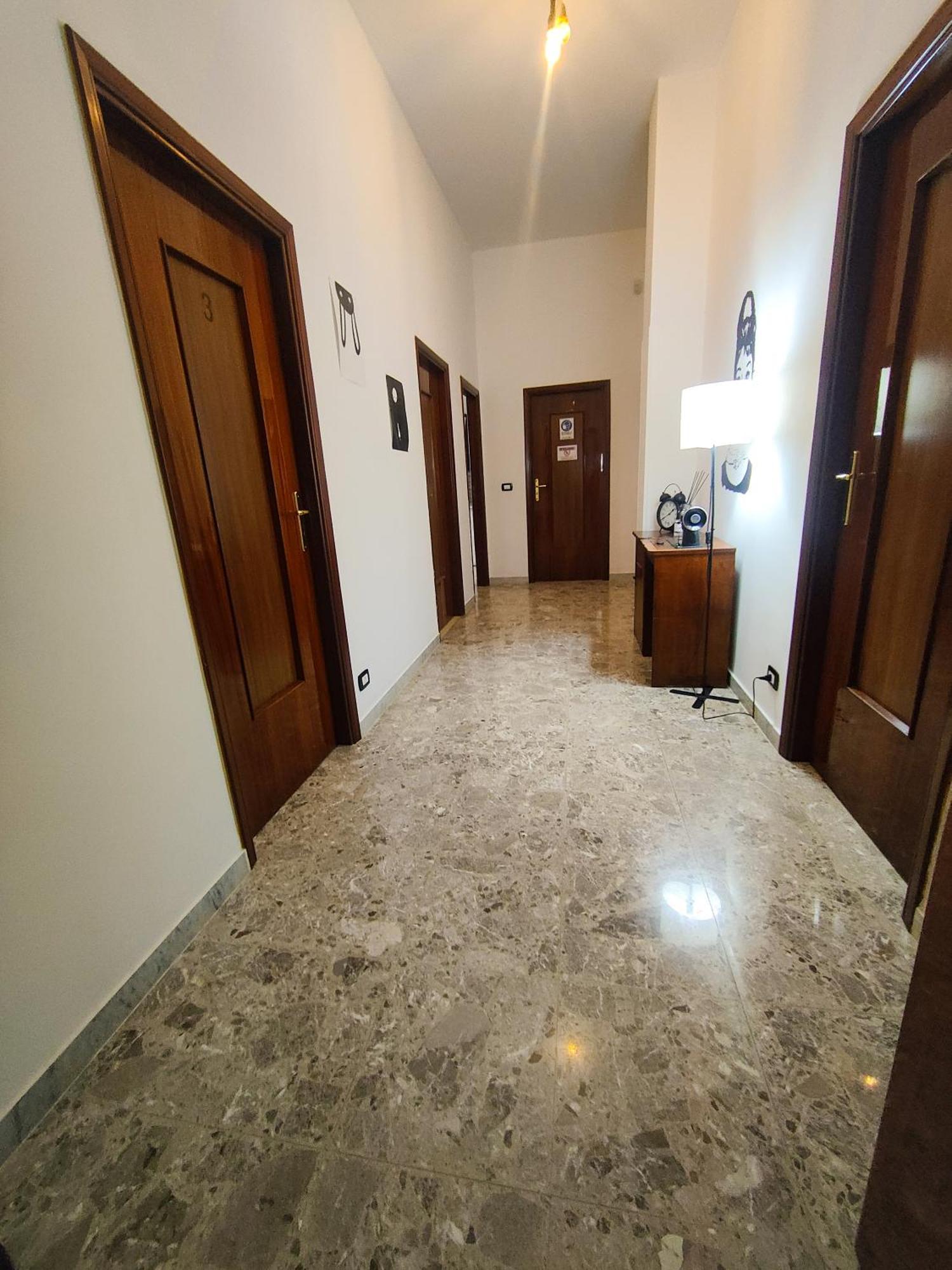 Villa Turicchio Taranto Esterno foto