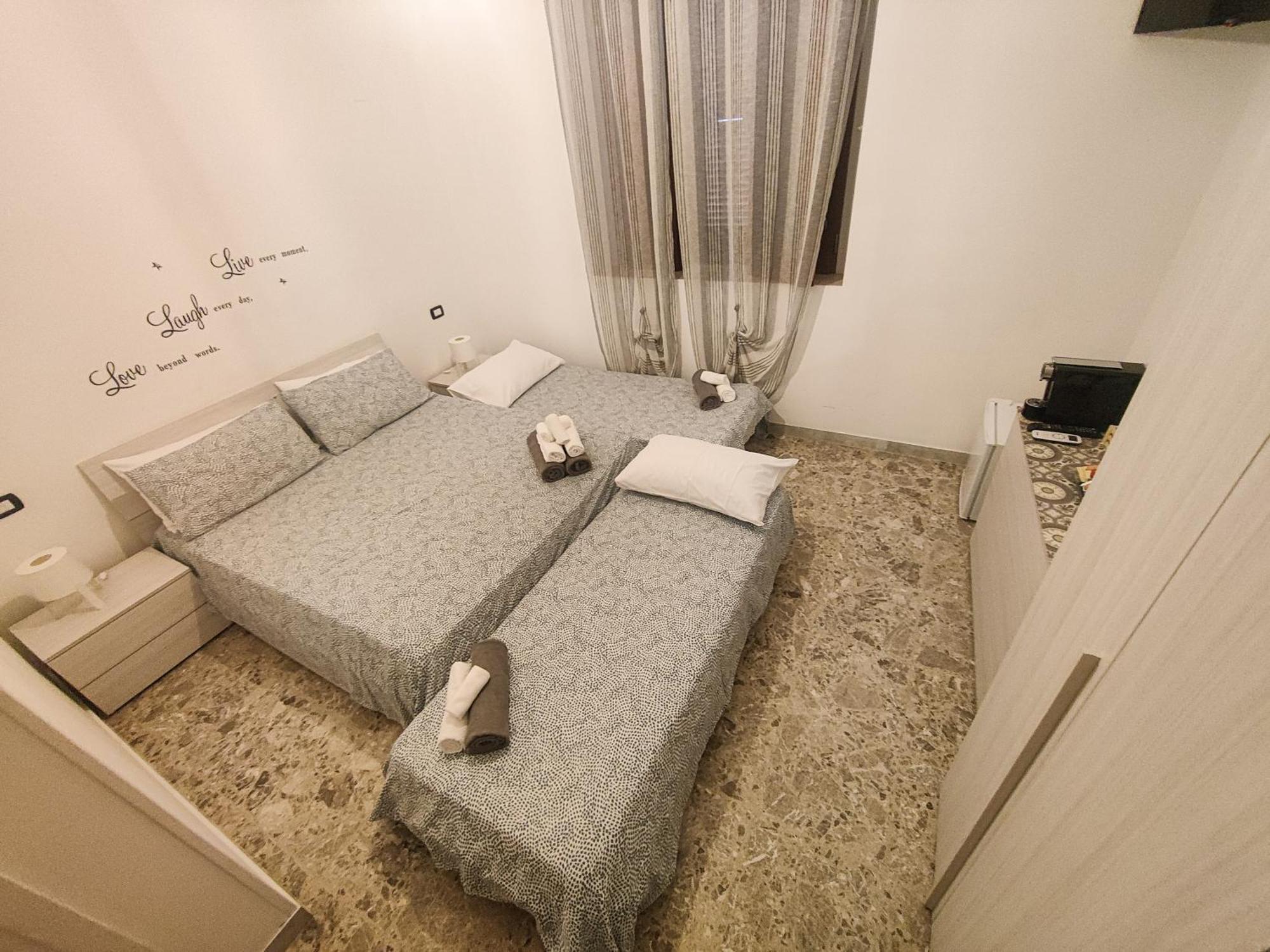 Villa Turicchio Taranto Esterno foto