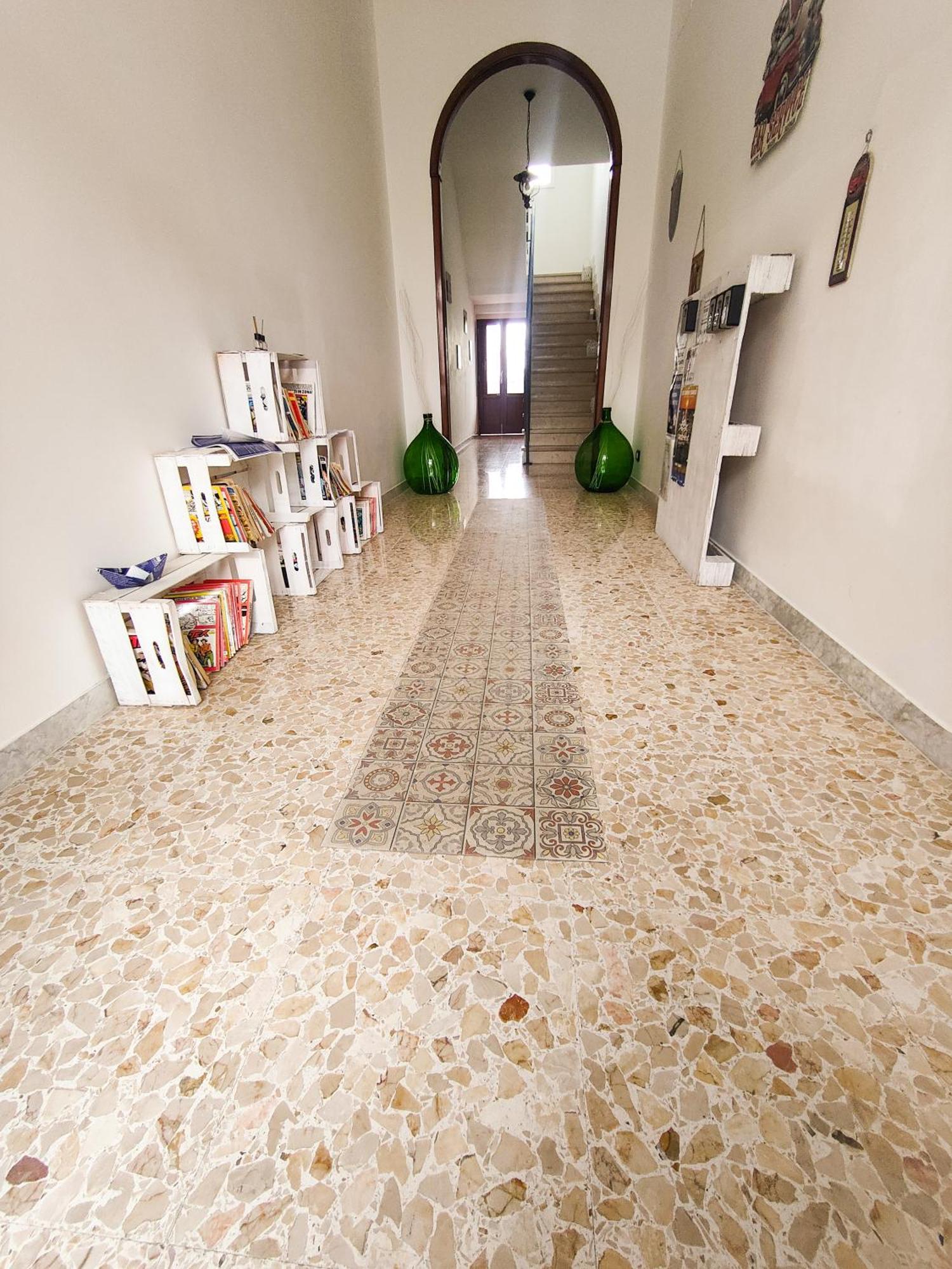 Villa Turicchio Taranto Esterno foto