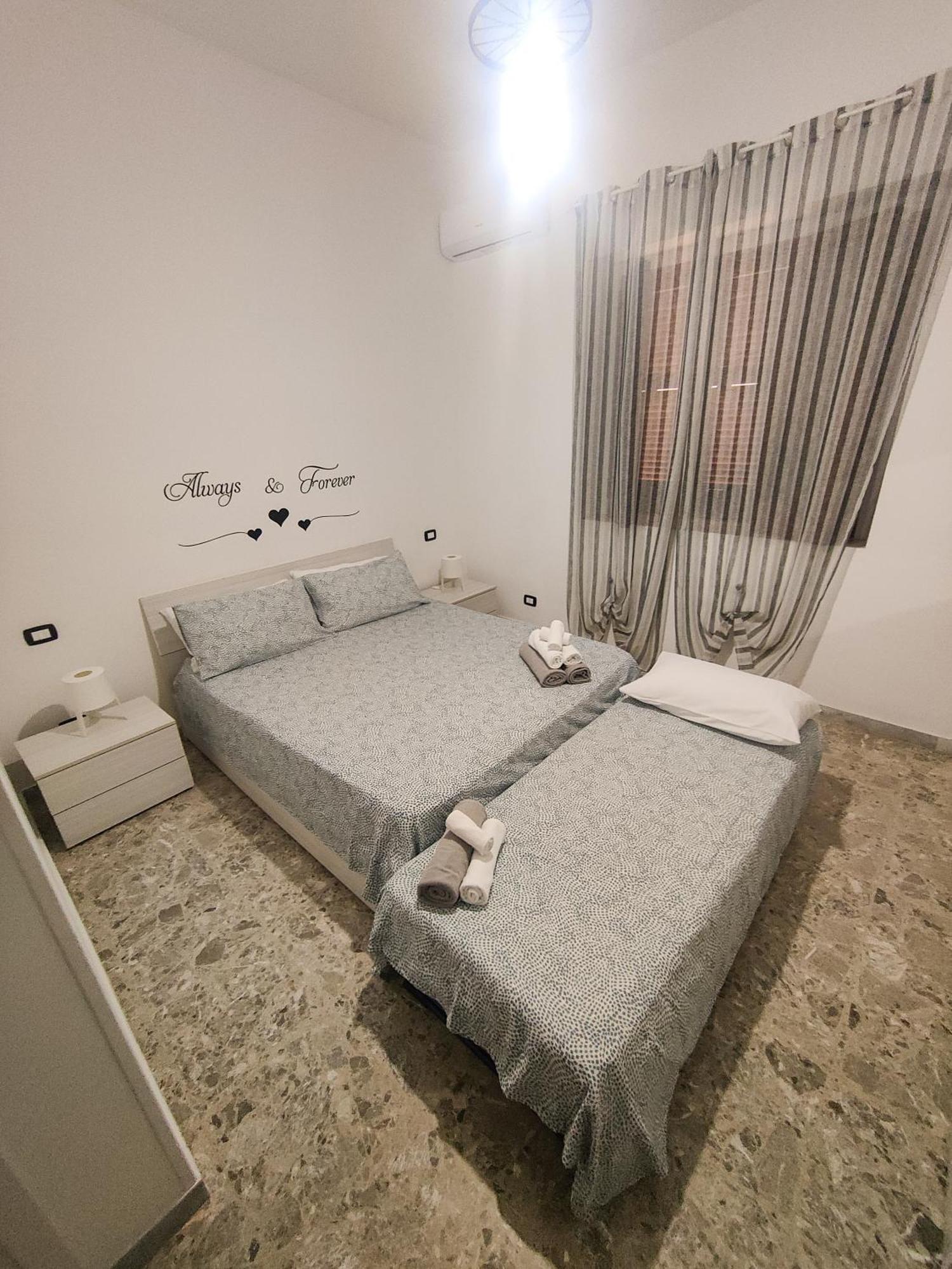 Villa Turicchio Taranto Esterno foto